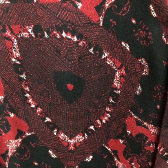 ALC silk tank - Picture 2 of 4